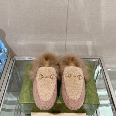 Gucci Slippers